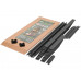 Стеллаж Практик SBL 180KD/120x45/5 Стеллаж Практик SBL 180KD/120x45/5