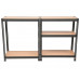 Стеллаж Практик SBL 180KD/120x45/5 Стеллаж Практик SBL 180KD/120x45/5