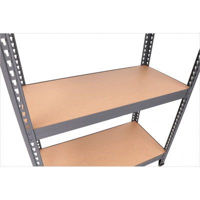 Стеллаж Практик SBL 180KD/120x45/5 Стеллаж Практик SBL 180KD/120x45/5