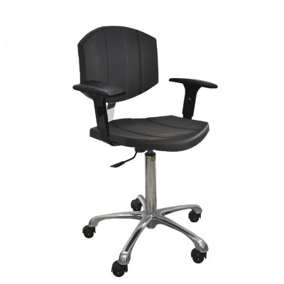 Стул антистатический Gresson СПА-5 ESD Стул антистатический Gresson СПА-5 ESD