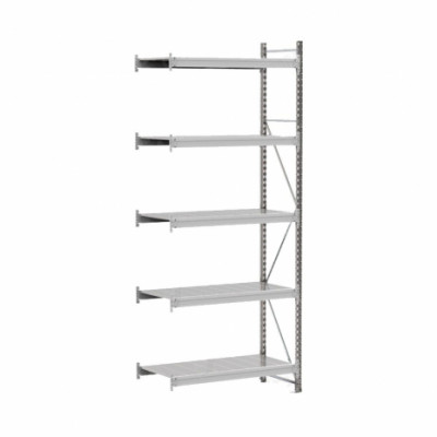 Стеллаж SGR-V 2185-3,0-DS