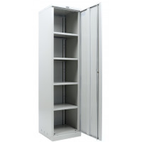 Шкаф архивный Практик АМ-1845