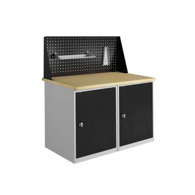 Верстак Expert T W120 комплект 1 Верстак Expert T W120 комплект 1