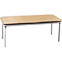 Банкетка разборная М111/3 трехместная Банкетка разборная М111/3 трехместная