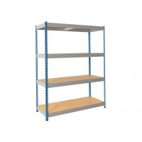 Стеллаж Практик SB 200x183x61/4 Стеллаж Практик SB 200x183x61/4