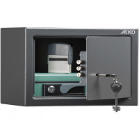 Сейф офисный AIKO T-200 KL Сейф офисный AIKO T-200 KL