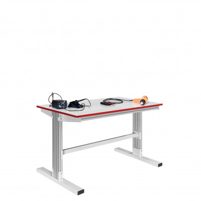 Стол рабочий Gresson СРП-КП 1200х800