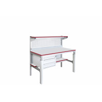 Стол Gresson СПН-КП 1200х900