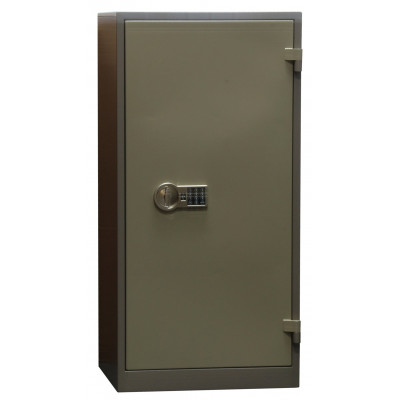 Шкаф несгораемый BM-1260 EL