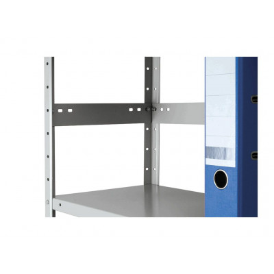 Стеллаж медицинский СТМ MS 200KD/100x60/4