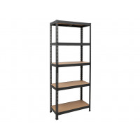 Стеллаж Практик SBL 180KD/75x35/5 Стеллаж Практик SBL 180KD/75x35/5