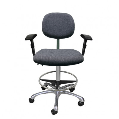 Стул антистатический Gresson СТА-1 ESD Стул антистатический Gresson СТА-1 ESD