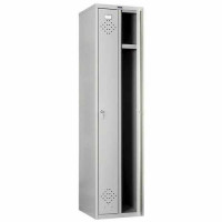 Шкаф Практик LS 21-50 - двухсекционный