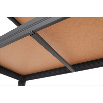 Стеллаж Практик SBL 180KD/90x40/5