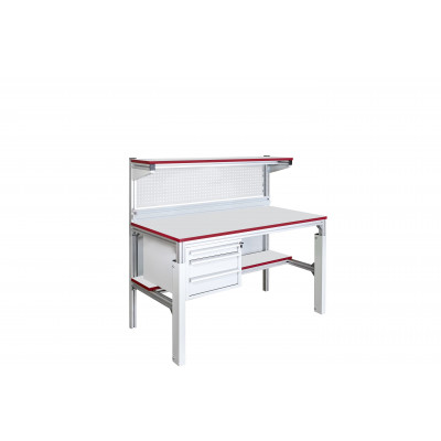 Стол Gresson СПН-КП 1500х900 Стол Gresson СПН-КП 1500х900