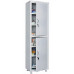 Медицинский шкаф Hilfe MD 1 1650/SS