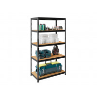 Стеллаж Практик SBL 180KD/90x45/5 Стеллаж Практик SBL 180KD/90x45/5