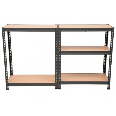Стеллаж Практик SBL 180KD/120x40/5